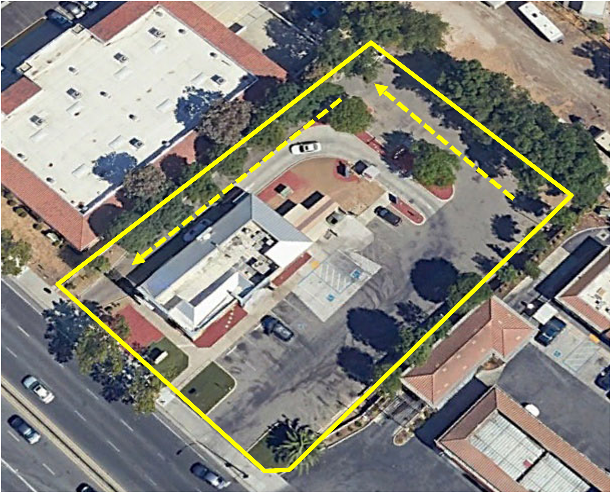 2170 Monterey Hwy, San Jose, CA for Rent