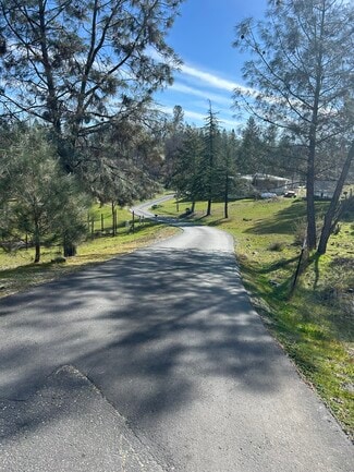 Garden Valley, CA Office/Retail - 5607 Mt Murphy rd