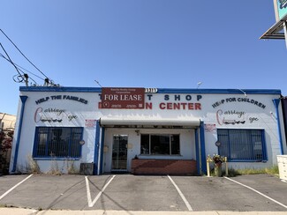 North Hollywood, CA Industrial - 11311 Vanowen St North Hollywood, CA Industrial - 11311 Vanowen St