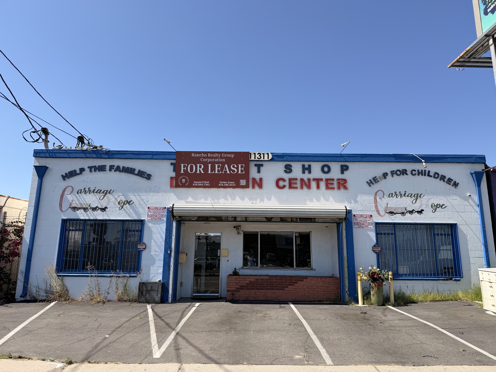 11311 Vanowen St, North Hollywood, CA for Rent