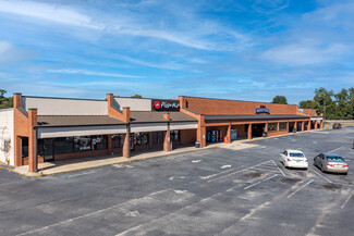 Cochran, GA Retail - 140 W Dykes St