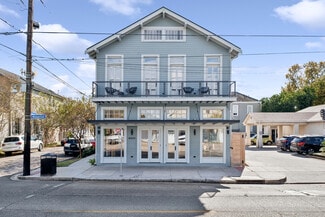 New Orleans, LA Retail - 4000 Magazine St New Orleans, LA Retail - 4000 Magazine St