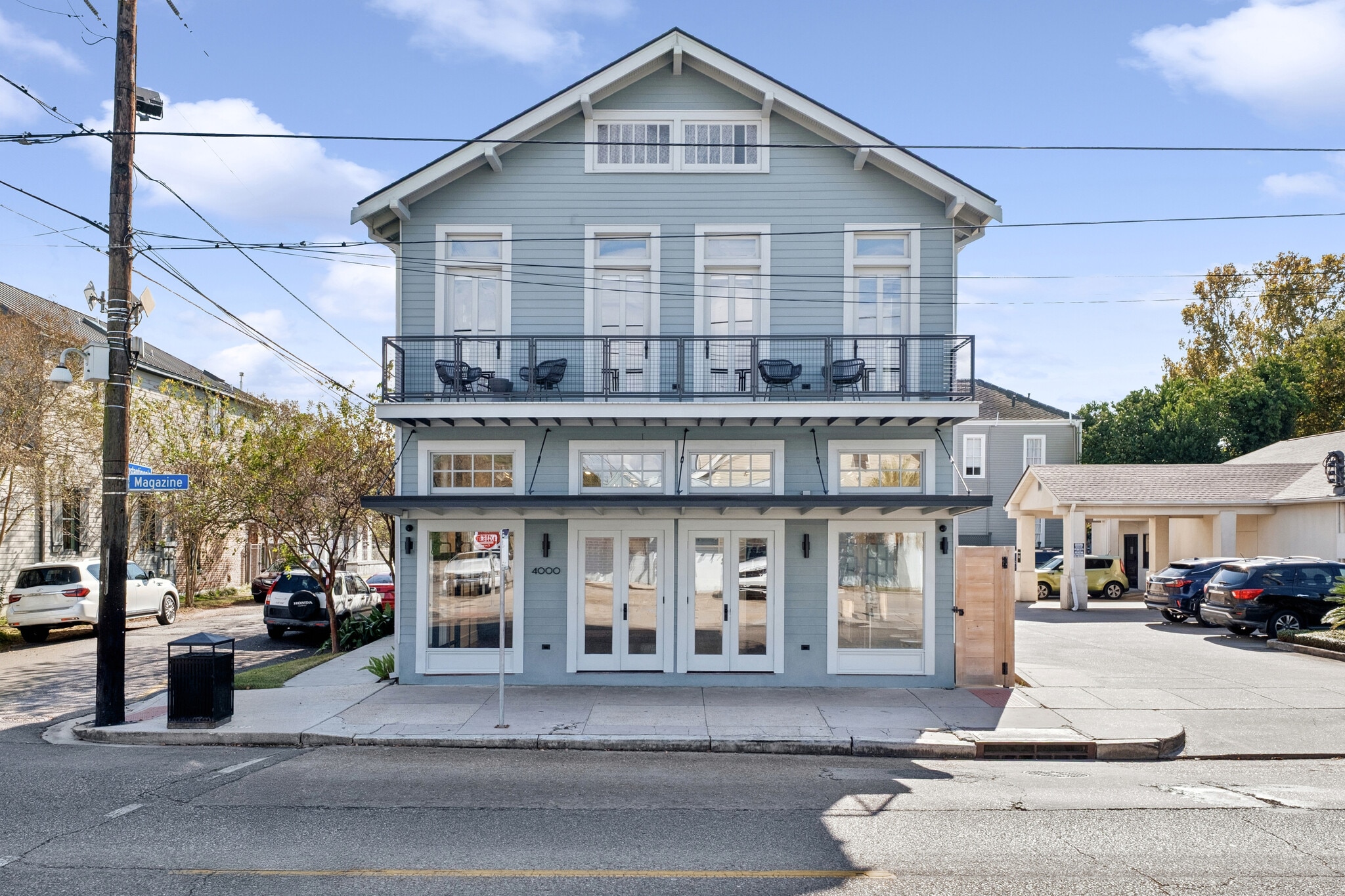 4000 Magazine St, New Orleans, LA for Rent