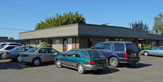 Salem, OR Medical - 408 Lancaster Dr NE