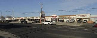 Odessa, TX Retail - 2802-2826 County Rd W Odessa, TX Retail - 2802-2826 County Rd W