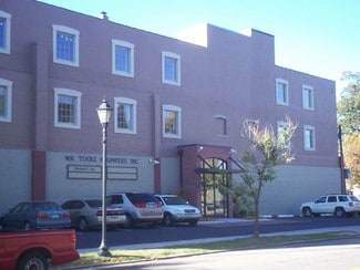 Augusta, GA Office/Residential - 1005 Broad St Augusta, GA Office/Residential - 1005 Broad St
