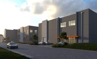 Linden Warehouse Portfolio Linden Warehouse Portfolio