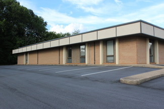 Hickory, NC Office - 210 13th Avenue Pl NW