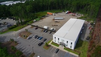 Goose Creek, SC Industrial - 287 Luken Rd