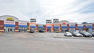 Highland, IL Medical, Retail - 12595 State Route 143