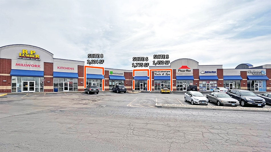 12595 State Route 143, Highland, IL for Rent