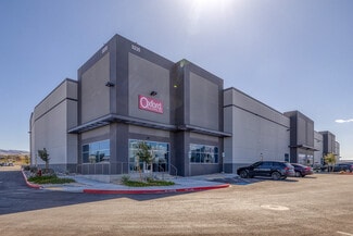 Henderson, NV Industrial - 3225 Sunridge Heights Pky Henderson, NV Industrial - 3225 Sunridge Heights Pky