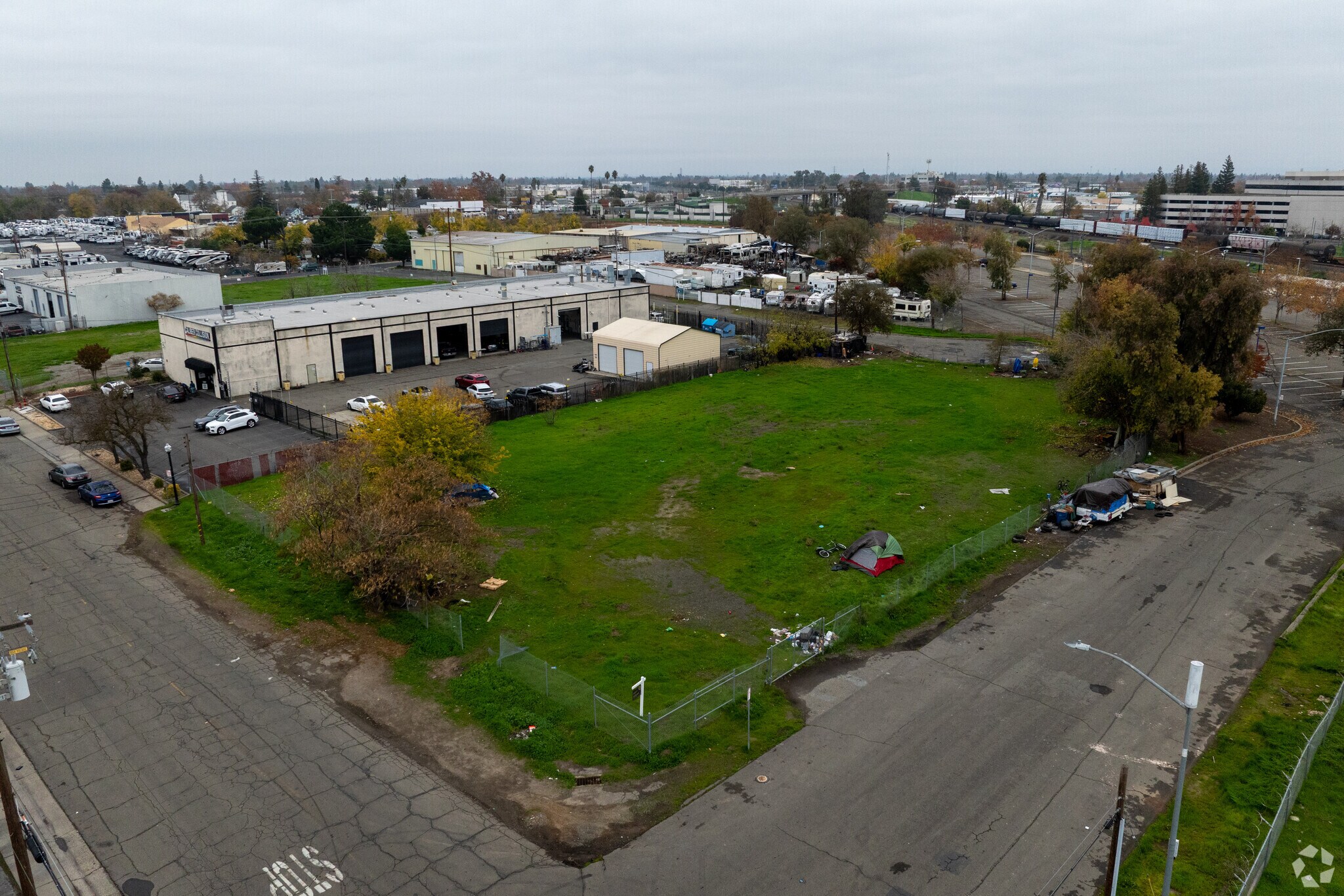 2313 Selma St, Sacramento, CA for Rent