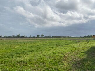 Port Arthur, TX Industrial Land - 1700 FM 365