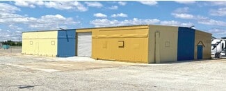 Winchester, CA Industrial - 30075 Grand Ave