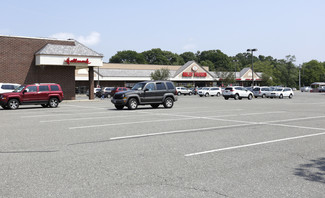 Northport, NY Retail - 395 Fort Salonga Rd