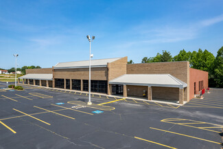 Cornelia, GA Retail - 199-317 Habersham County Shopping Ctr