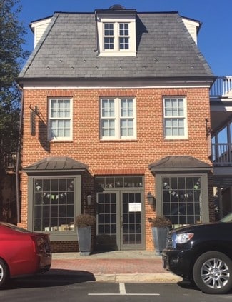 Middleburg, VA Office/Retail, Retail - 116 W Washington St