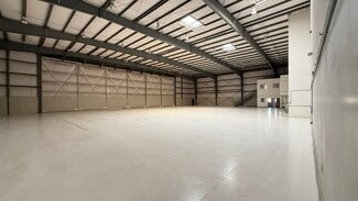 Long Beach, CA Office - 3501 N Lakewood Blvd