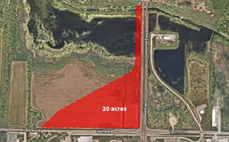 78th Centennial Expy  