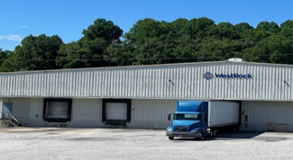 Marion, NC Industrial - 468 Carolina Ave