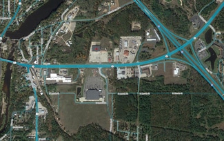 Black River Falls, WI Commercial - 616 WI-54