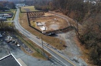 Baltimore, MD Industrial - 11350 Red Lion Rd