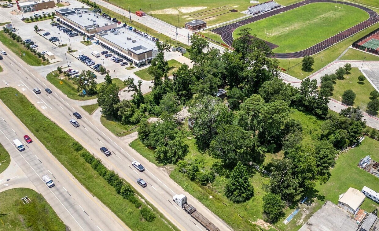 10527 SH 242, Conroe, TX for Sale