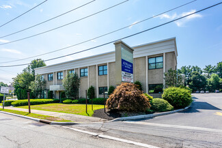 Riverdale, NJ Office - 81 Hamburg Tpke