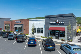 Harrisburg, PA Office, Office/Retail, Retail - Linglestown Rd and Progress Ave