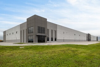 Wichita, KS Office - 4065 N Webb Rd