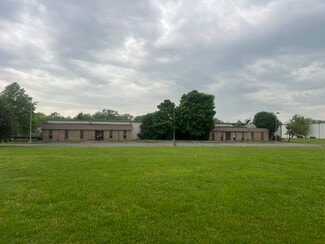 Lebanon, TN Distribution - 314 Babb Dr Lebanon, TN Distribution - 314 Babb Dr