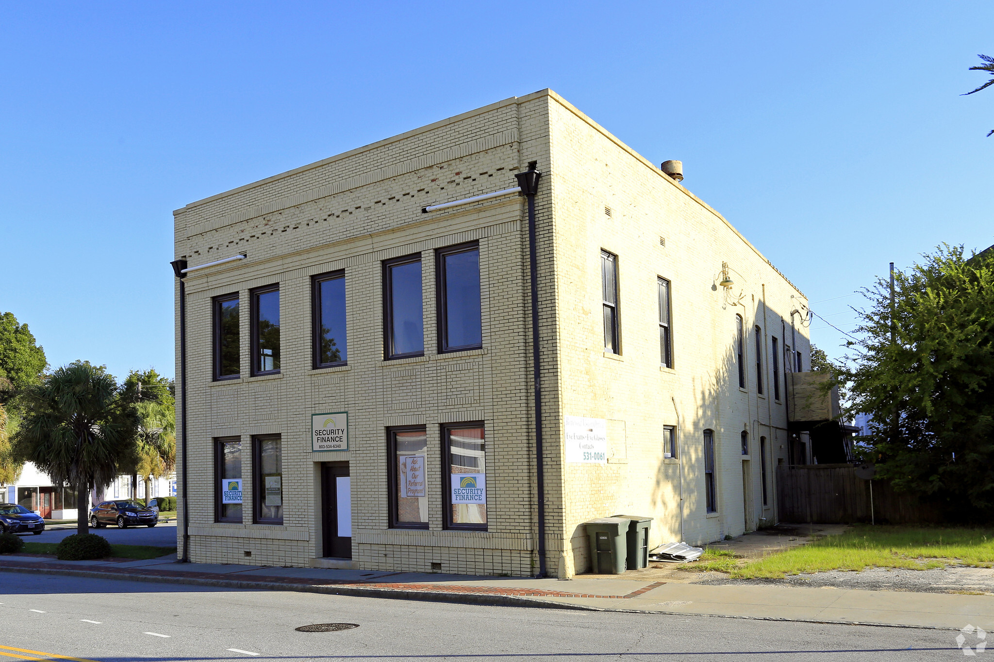 1220-1250 Amelia St, Orangeburg, SC for Rent