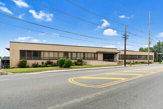 Ridgefield, NJ Office, Industrial - 1050 Slocum Ave