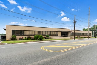 Ridgefield, NJ Office, Industrial - 700 Grand Ave Ridgefield, NJ Office, Industrial - 700 Grand Ave