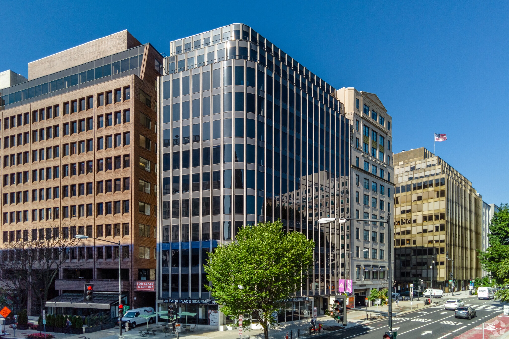 1634 I St NW, Washington, DC for Rent