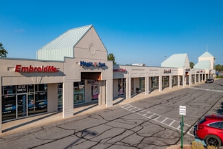 Frederick, MD Retail - 5728-5732 Buckeystown Pike