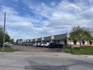 Grand Island, NE Office - 2550 N Diers Ave