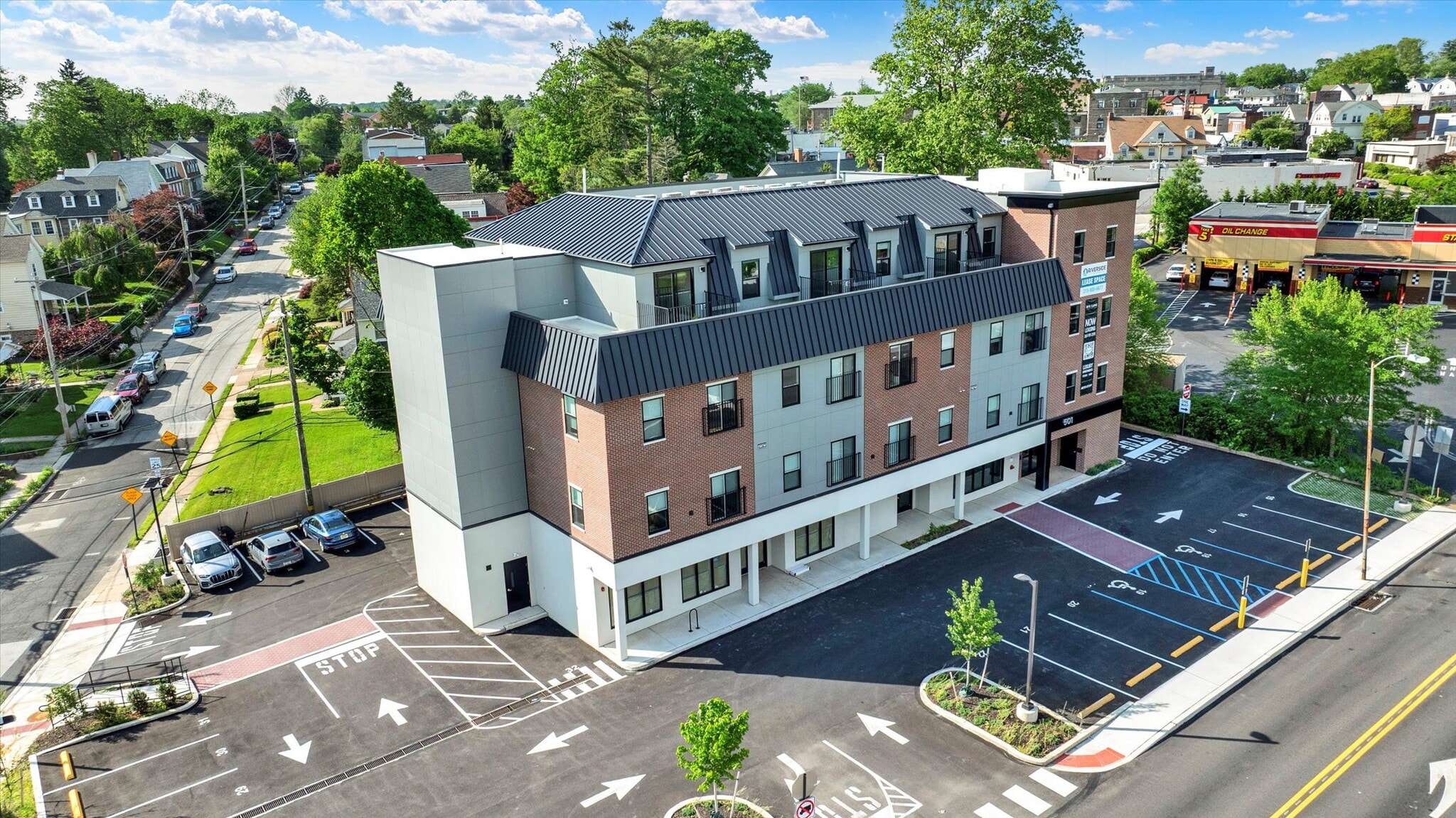 501 Washington Ln, Jenkintown, PA for Sale