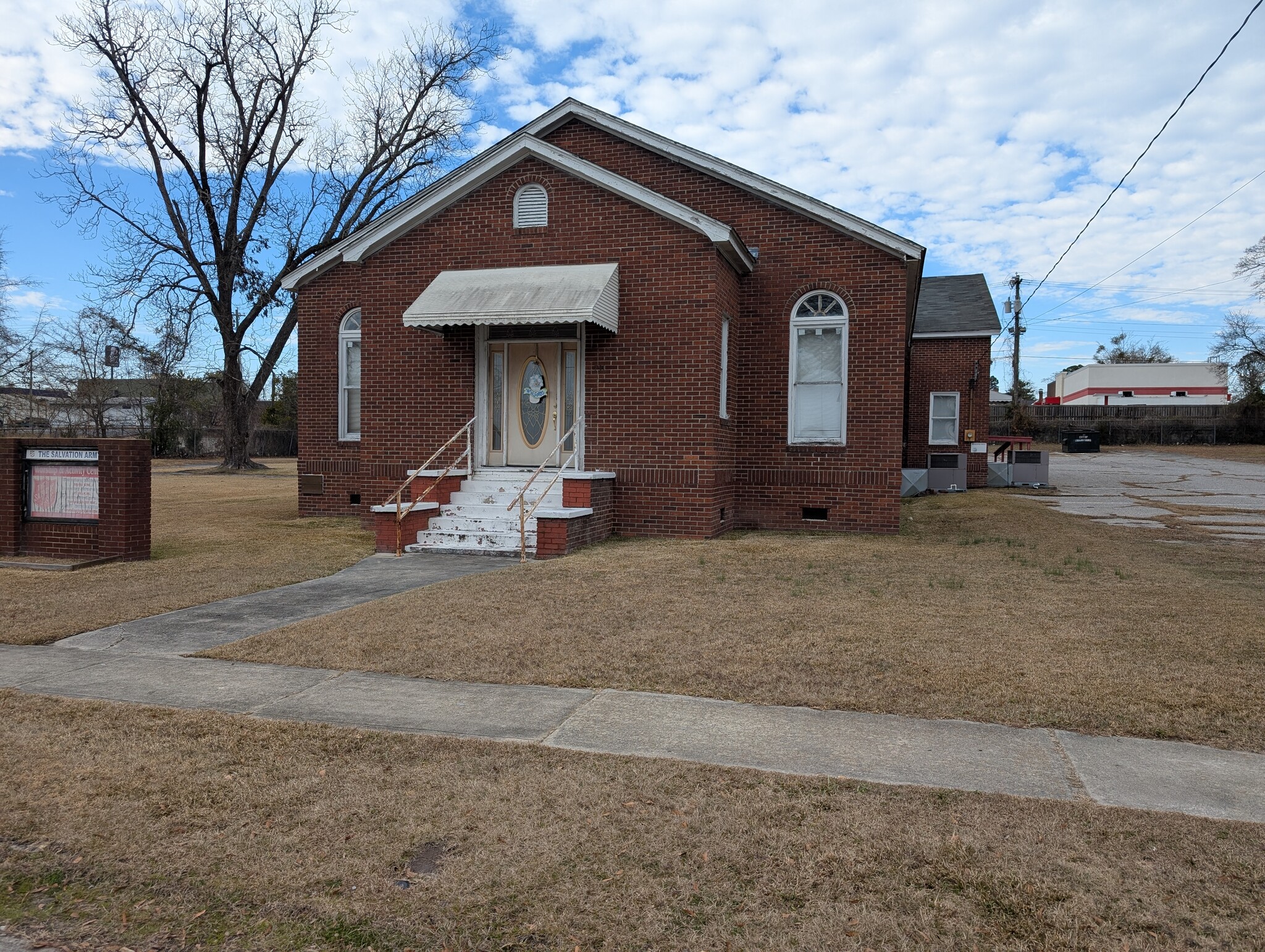 781 Nottingham St, Orangeburg, SC for Sale