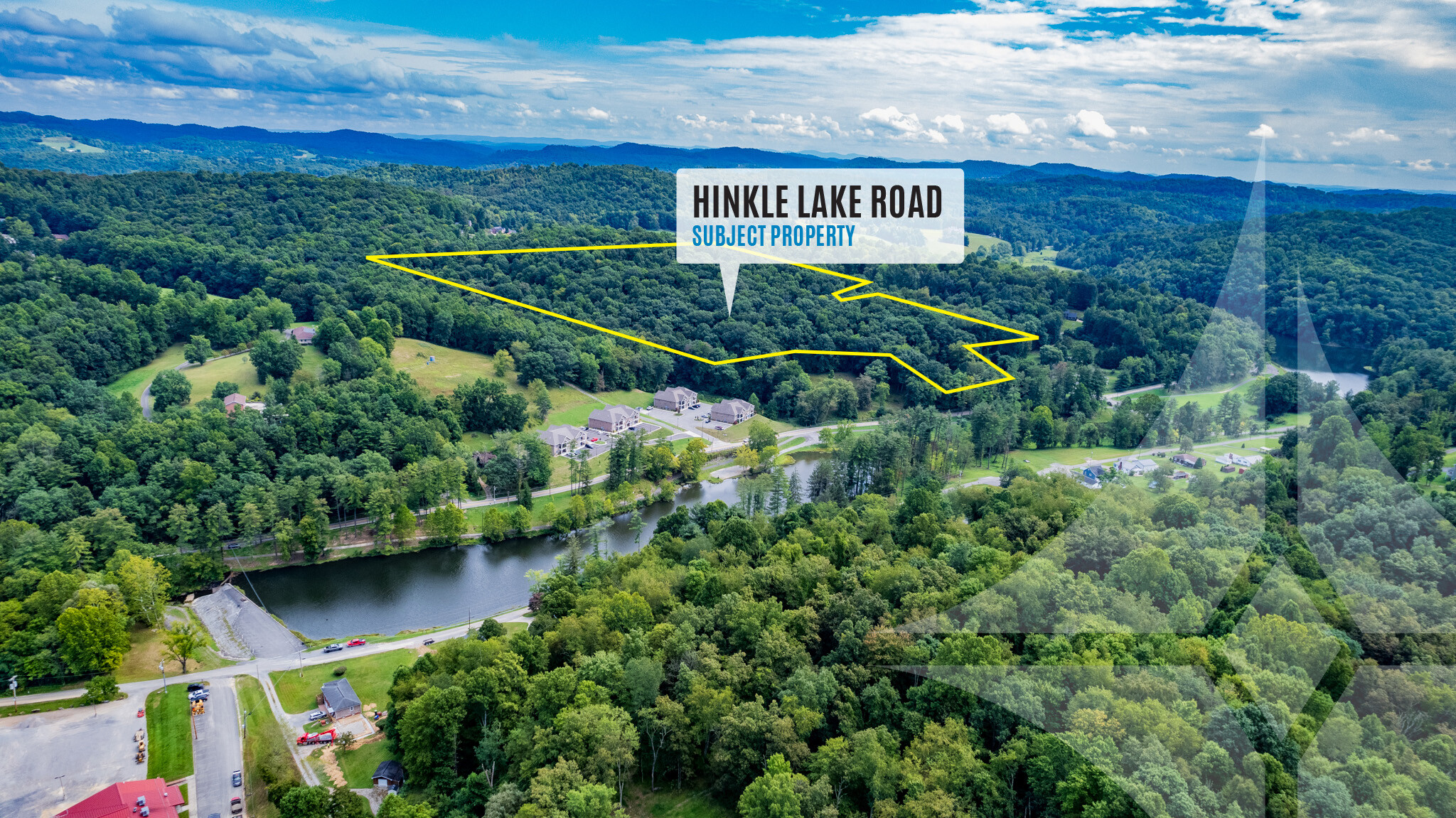 Hinkle Lake Road, Bridgeport, WV for Sale