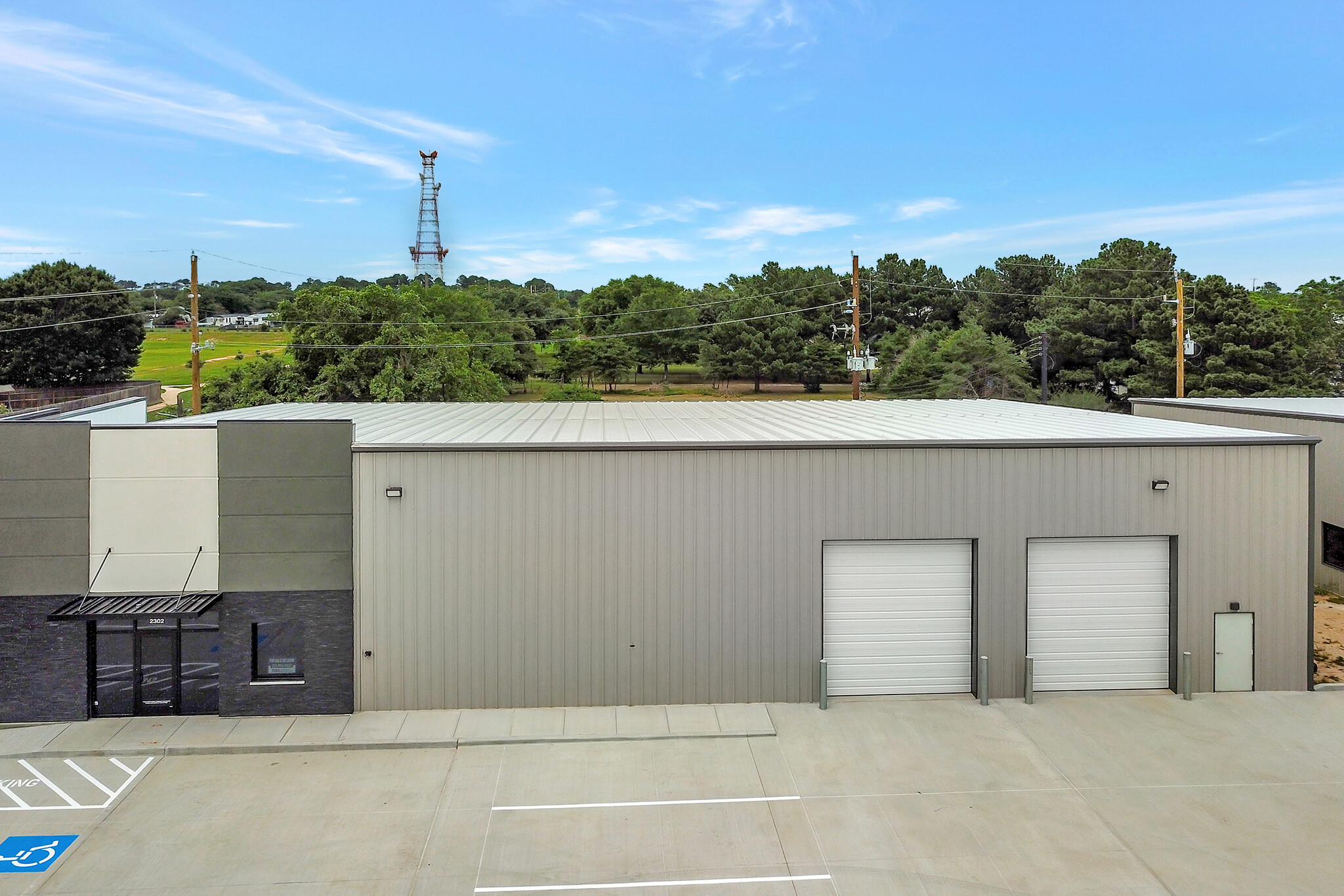 2302 Katy Hockley Cut Off Rd, Katy, TX for Rent
