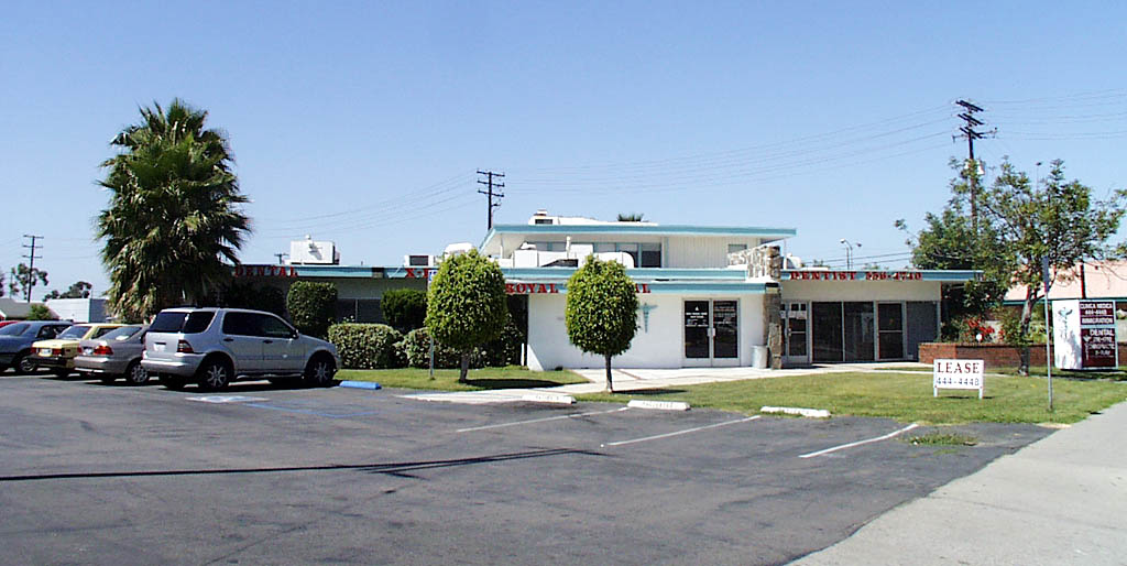 1120 W Warner Ave, Santa Ana, CA for Rent