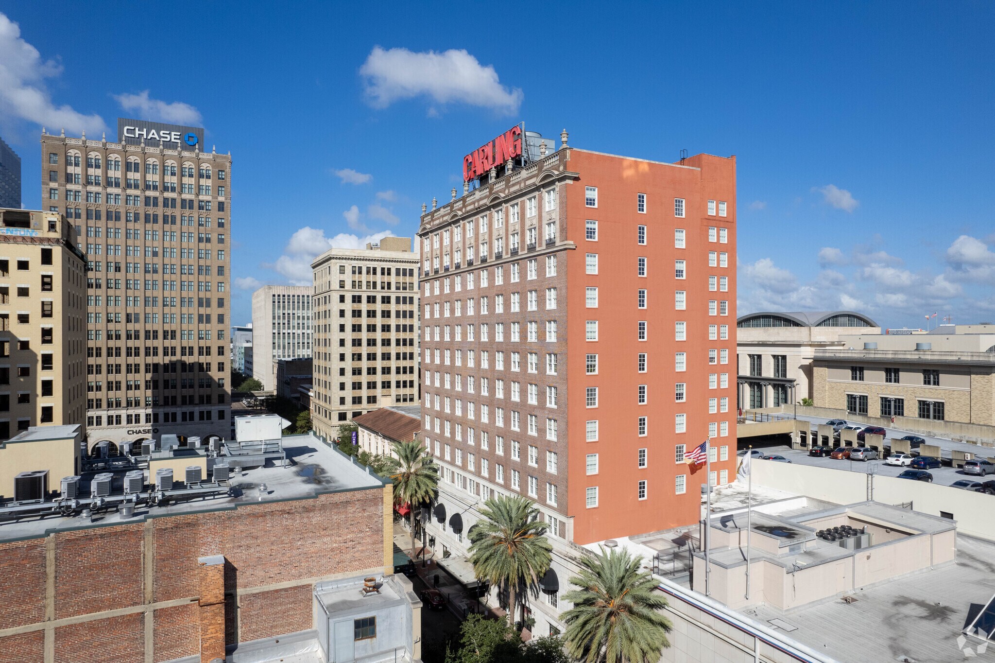 31 W Adams St, Jacksonville, FL for Rent