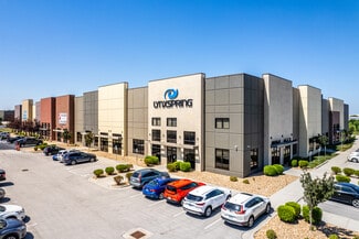 Lee's Summit, MO Flex - 2884-2900 NE Independence Ave Lee's Summit, MO Flex - 2884-2900 NE Independence Ave