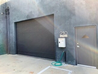 Burbank, CA Flex - 210 W Palm Ave