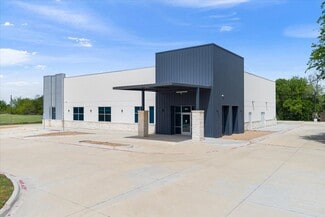 Groesbeck, TX Medical - 901 McClintic Dr