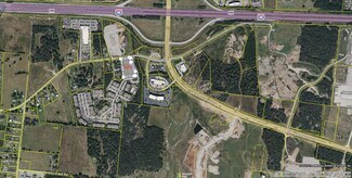 Lebanon, TN Commercial Land - 1625 Franklin Rd