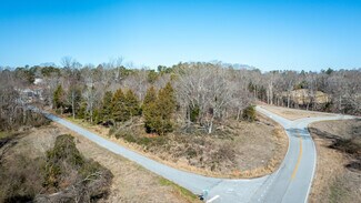 Spartanburg, SC Residential Land - Longbow Dr