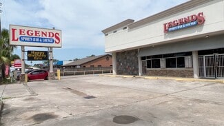 Houston, TX Retail - 12373 Scarsdale Blvd
